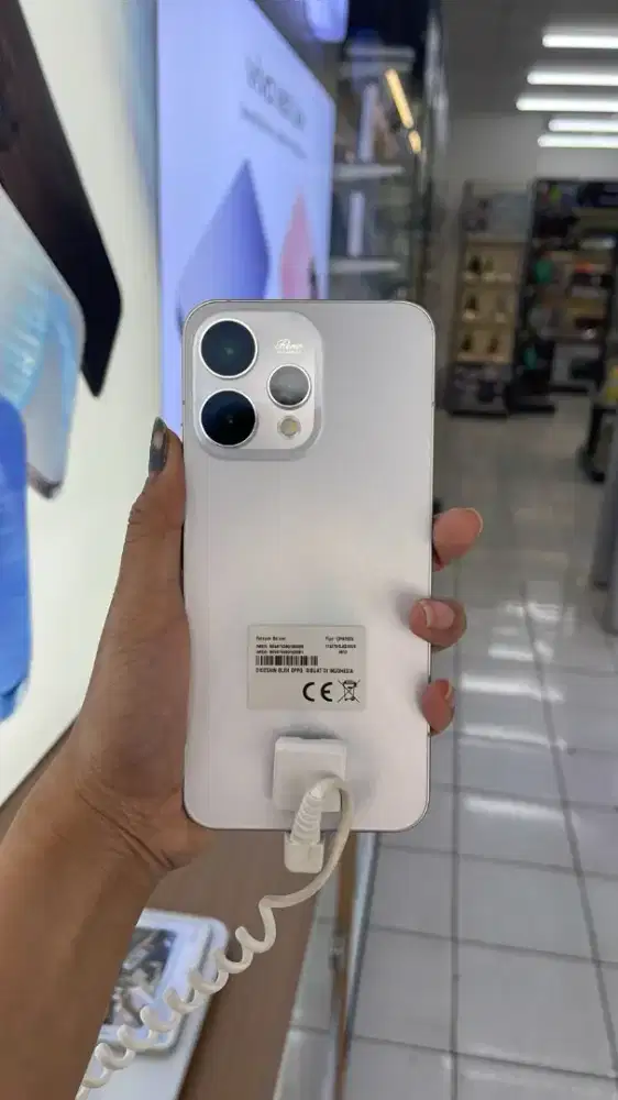 Oppo Reno 15 5G 8/256GB