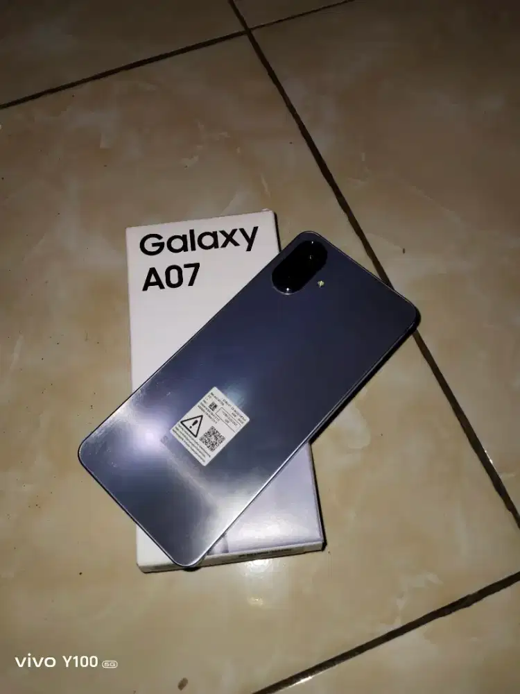 Hp second Qualitas bagus