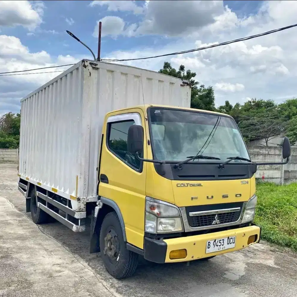 Mitsubishi Colt 2019 Diesel