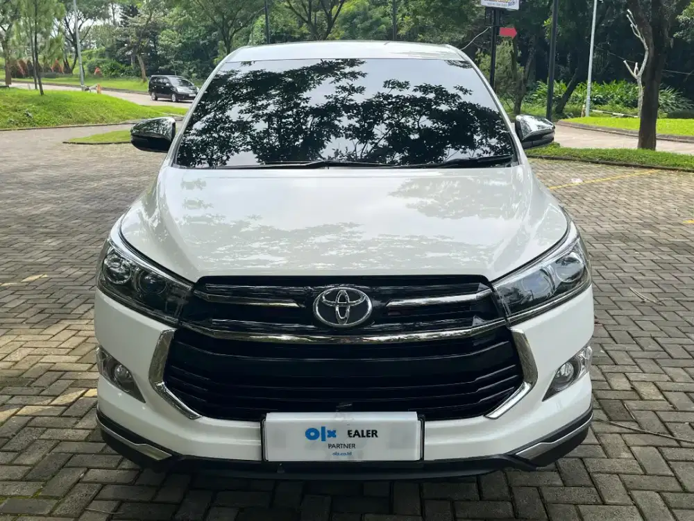 VENTURER AT DIESEL 2019 LOW KM