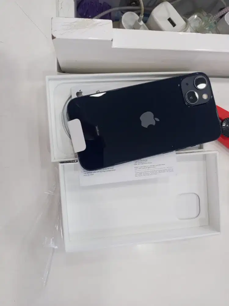 IPHONE 13 New 128 iBox