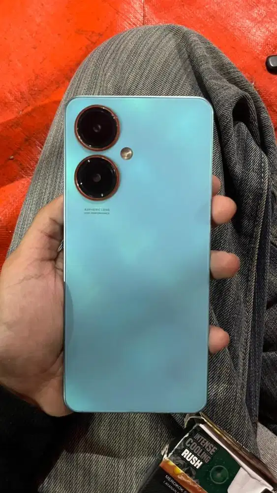 JUAL VIVO Y27 secc like new