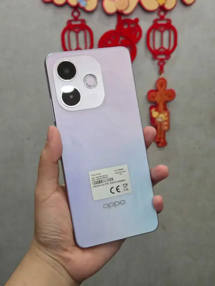 Second Oppo A5 Pro 5G 8+8/256GB Ex Display