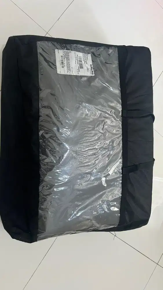 Kasur Lipat Bed To Go 80x180 (Second)