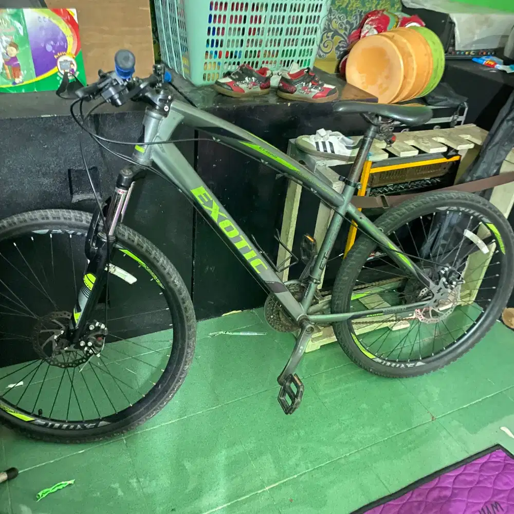 jUAL MTB EXOTIC ET-2655