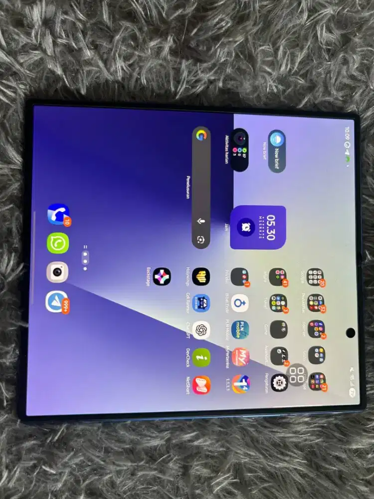 Samsung Z Fold 7 2025