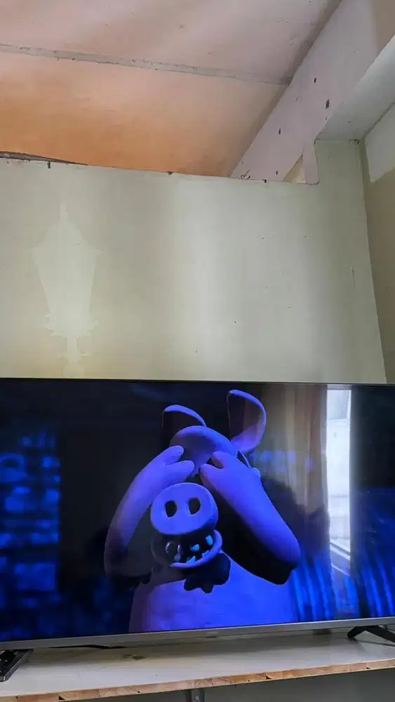 Dijual TV Cooca 43S7G