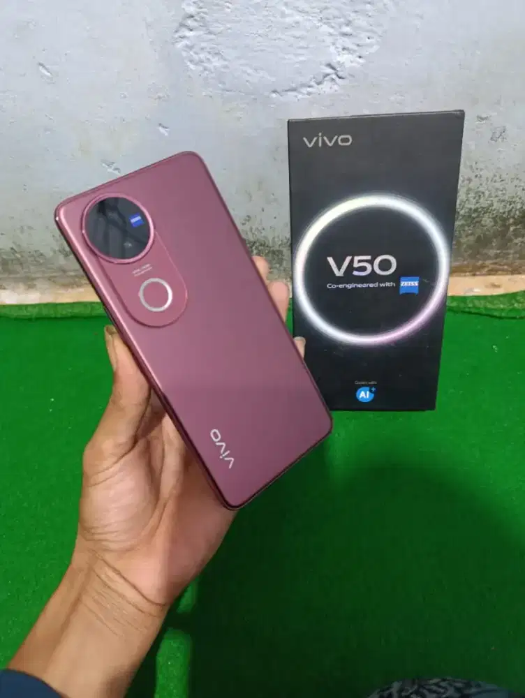 Hp secon qualitas bagus