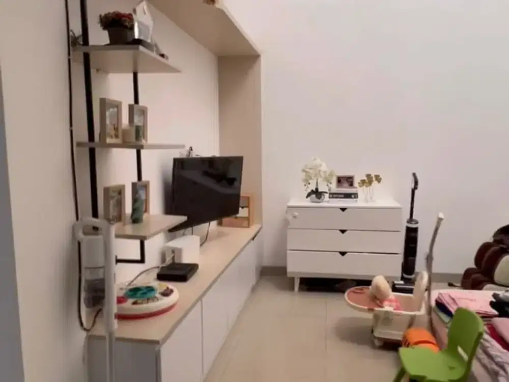 Dijual Rumah Minimalis Istimewa TIdak Jauh Dari RSCM