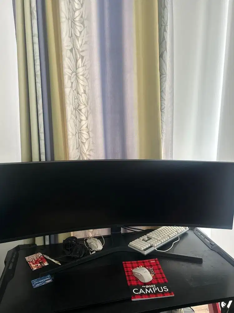 FOR SALE ALAT GAMING RATA KANAN