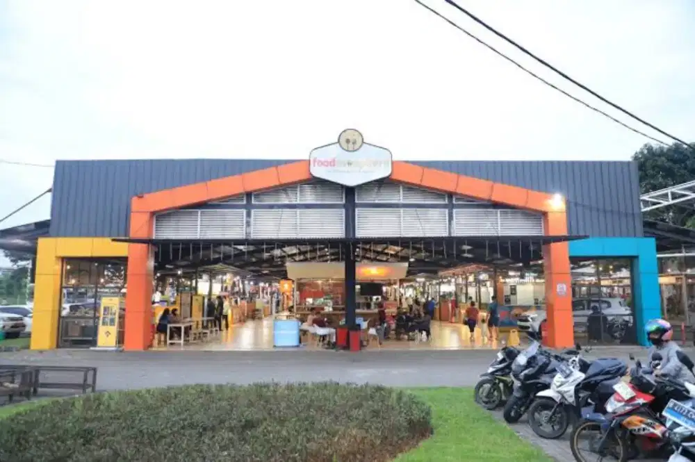 LOKER SOTO AYAM CEKER & GADO-GADO KETOPRAK BU IS