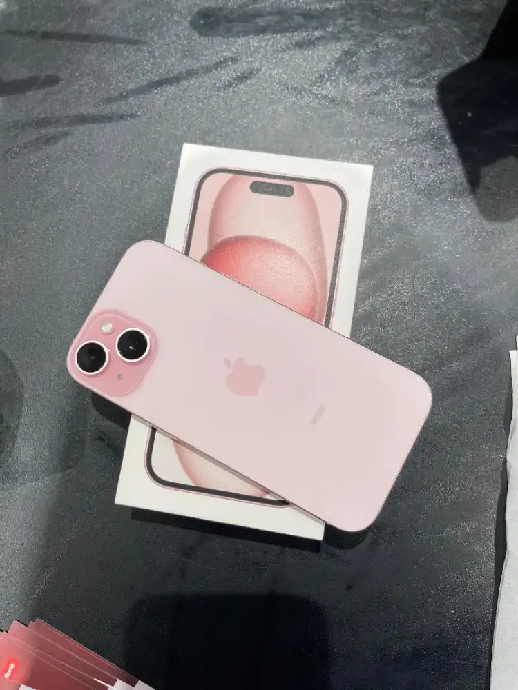 PROMO IPHONE 15 FREE ADAPTER! CICILAN BAWA KTP AJA