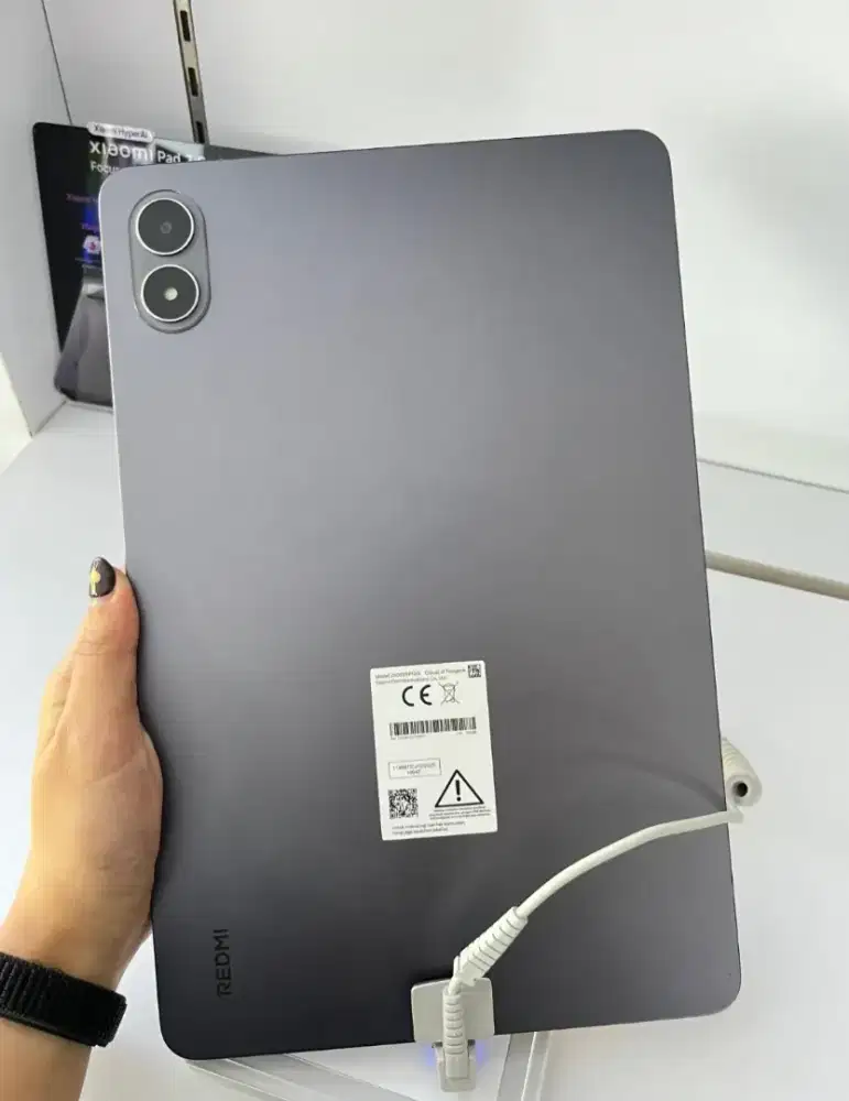 Redmi Pad 2 Pro RAM 8GB/256GB