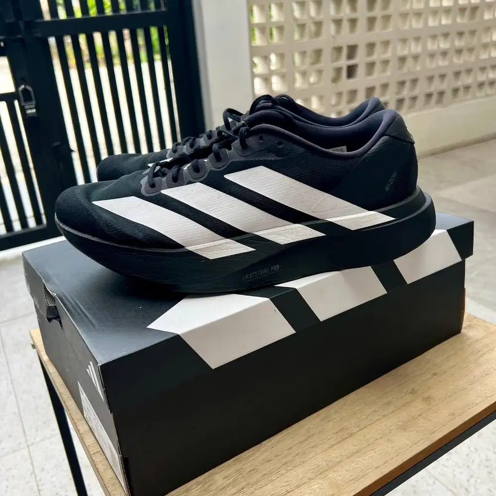 Dijual Adidas Adizero EVO SL