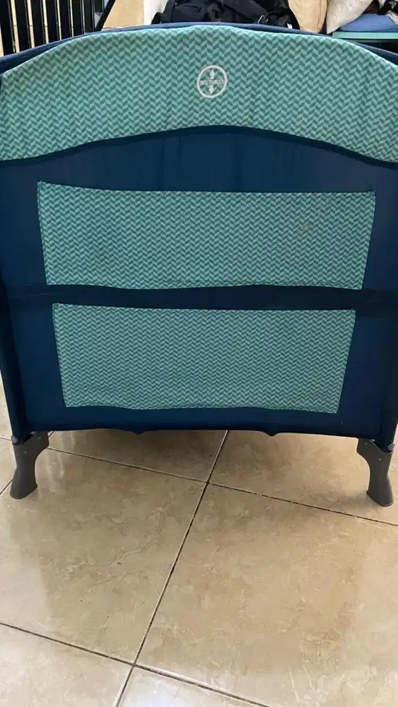 Dijual Box Bayi Pliko