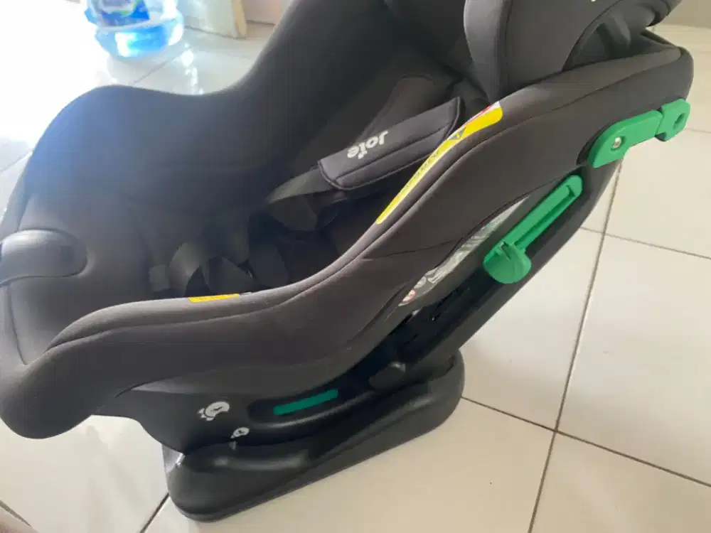 Di Jual Car  Seat Baby Merk Jole