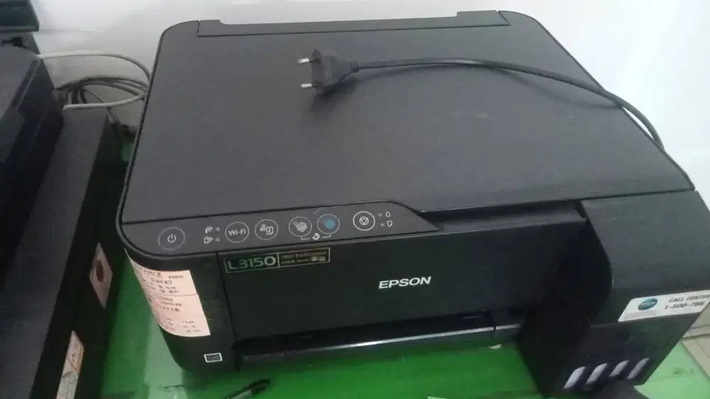 Dijual Printer EPSON Kondisi Masih Bagus Siapa Cepat Langsung Dapat