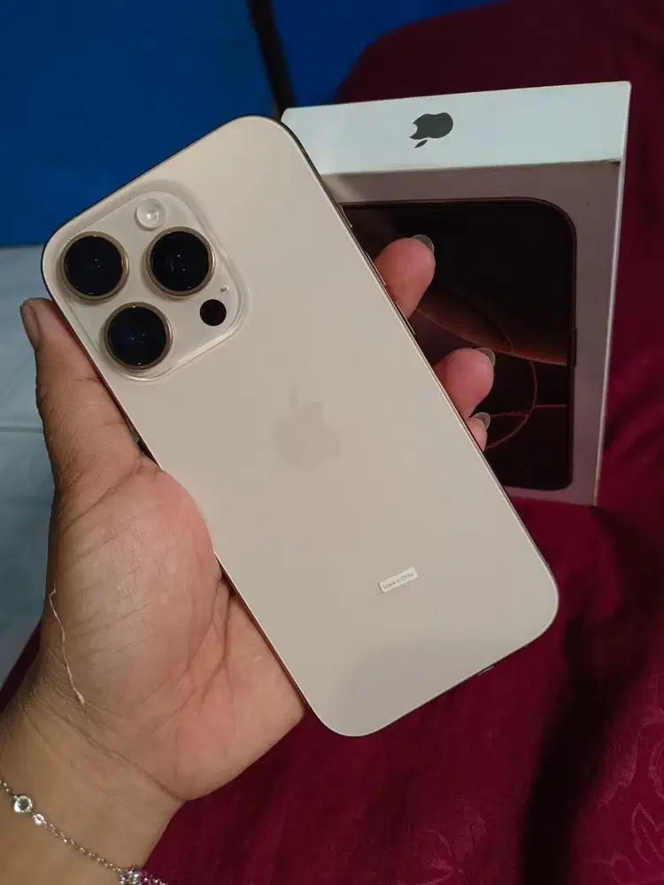 iphone 16 pro 256gb ibox