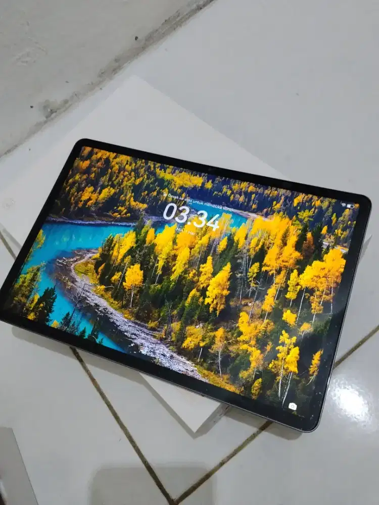 Dijual Tablet Huawei MatePad 11.5 inch (6+128GB)