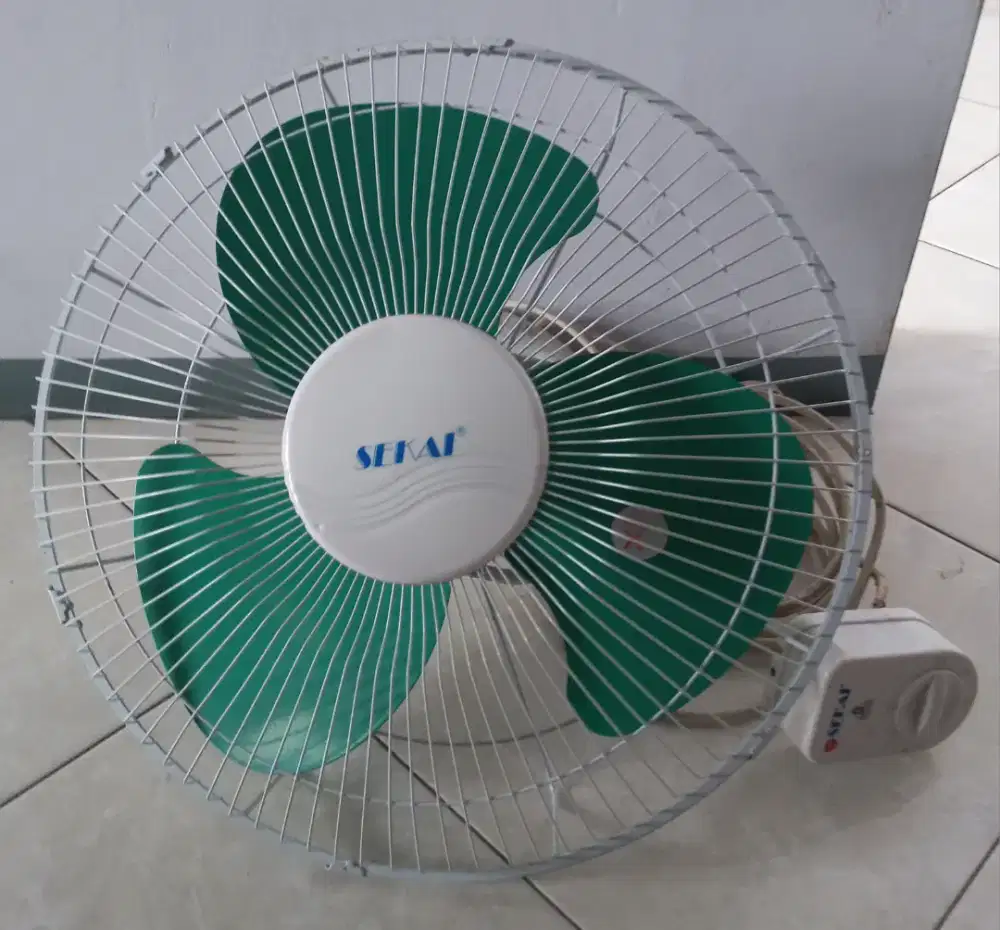 Kipas angin gantung plavon