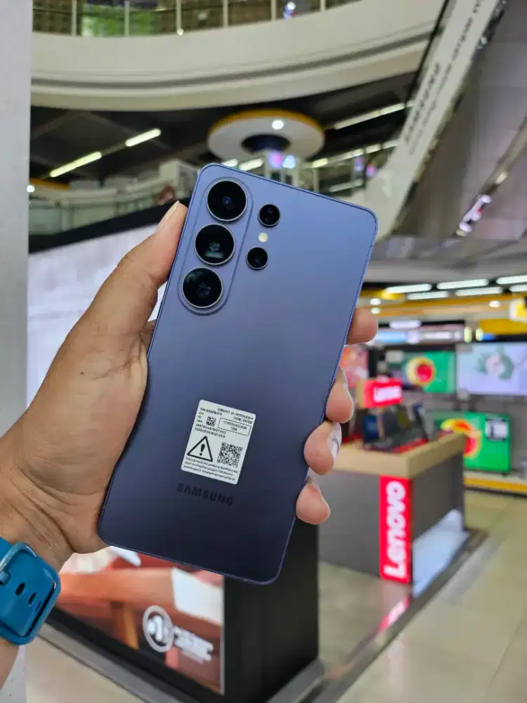 PRE ORDER Samsung GALAXY S26 1 TB