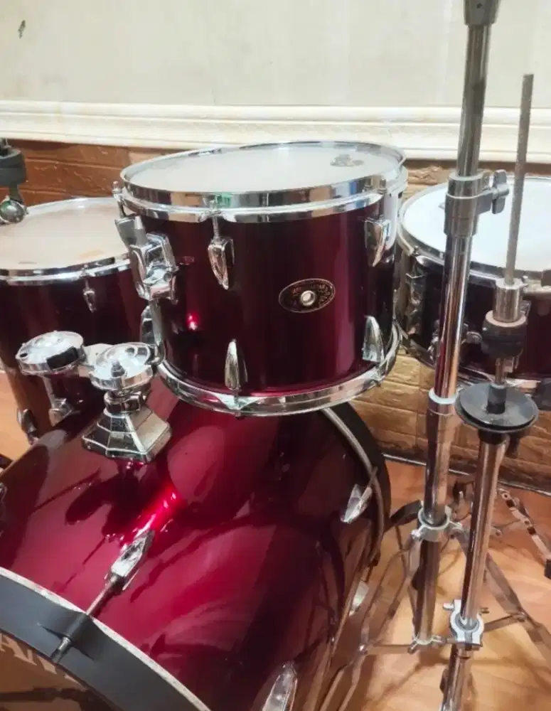 Drum set TAMA IMPERIALSTAR