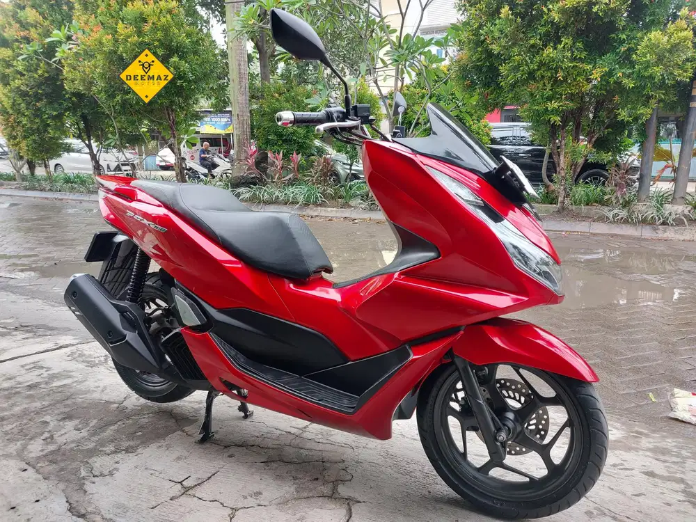 (DP 1 Jt)‼️ PCX 160 CBS Murah 2023 Cash, Kredit & Tukar Tambah