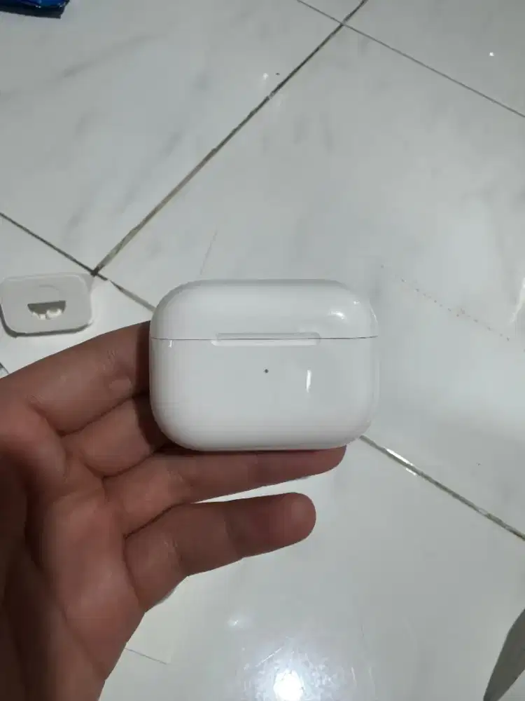 Airpods Gen 2 Pro