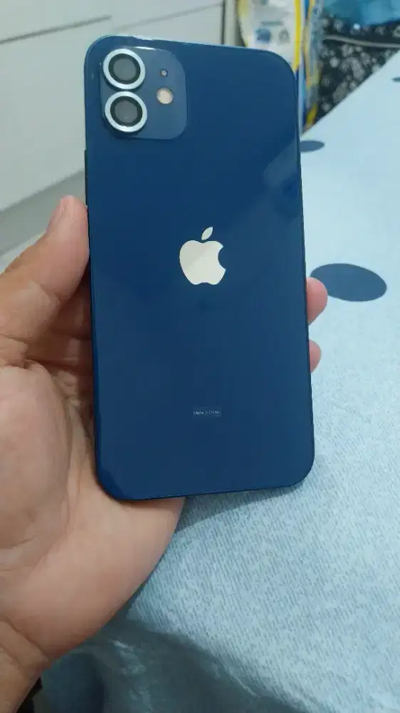 12 Basic 128GB EX IBOX