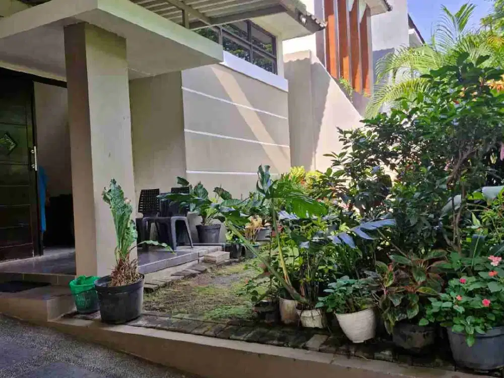 RUMAH MINIMALIS ARAYA KOTA MALANG