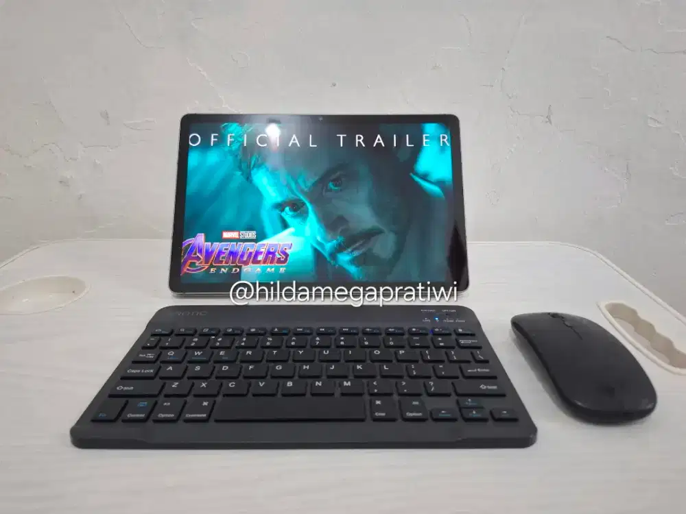 Tablet Samsung Galaxy S9 FE 128GB