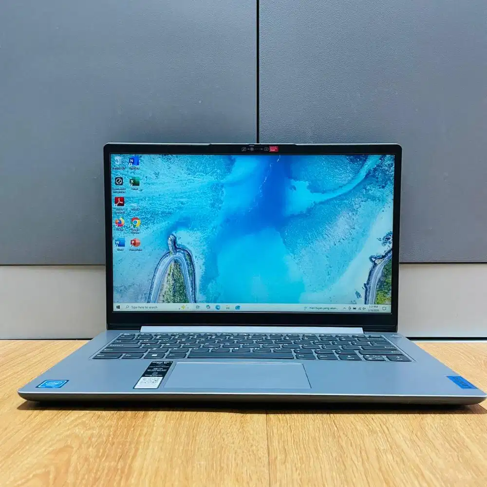 LENOVO IP1 14IGL7_CELERON N4020_SSD 512GB