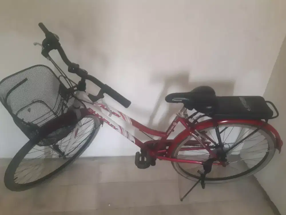 Jual sepeda phonix bagus murah