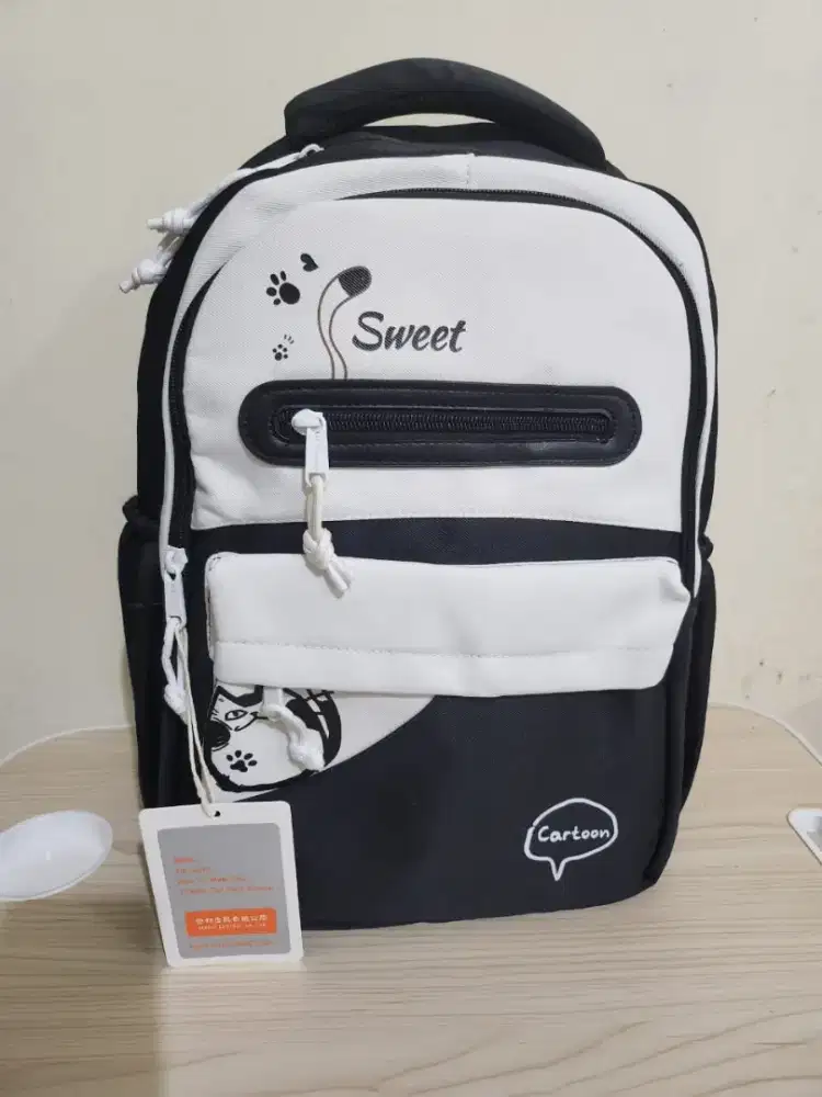 TAS SEKOLAH HARGA GROSIR