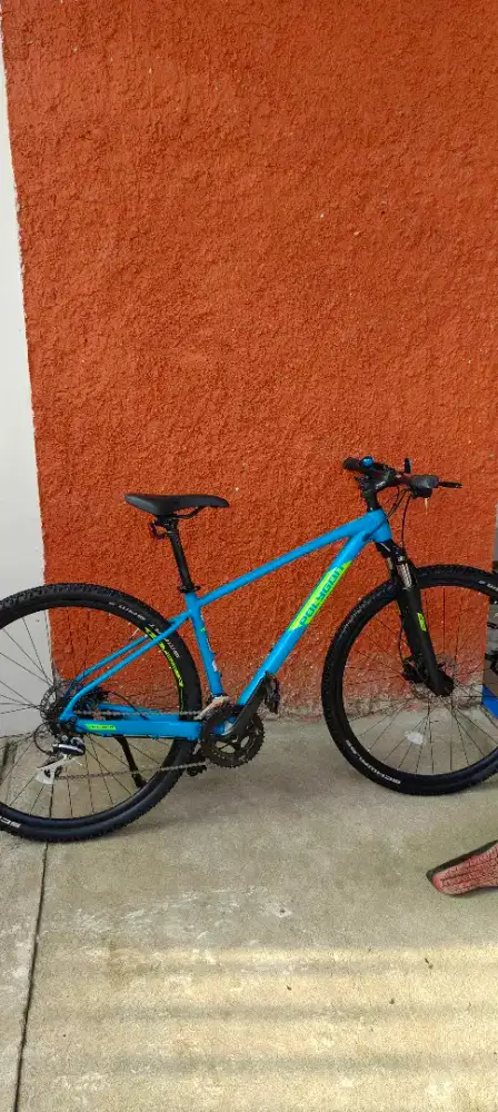 POLYGON HEIST X2 LIKE A NEW