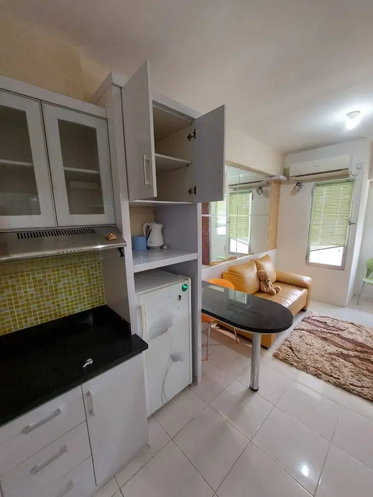 Jual Apartmen Puncak Kertajaya Tower A1