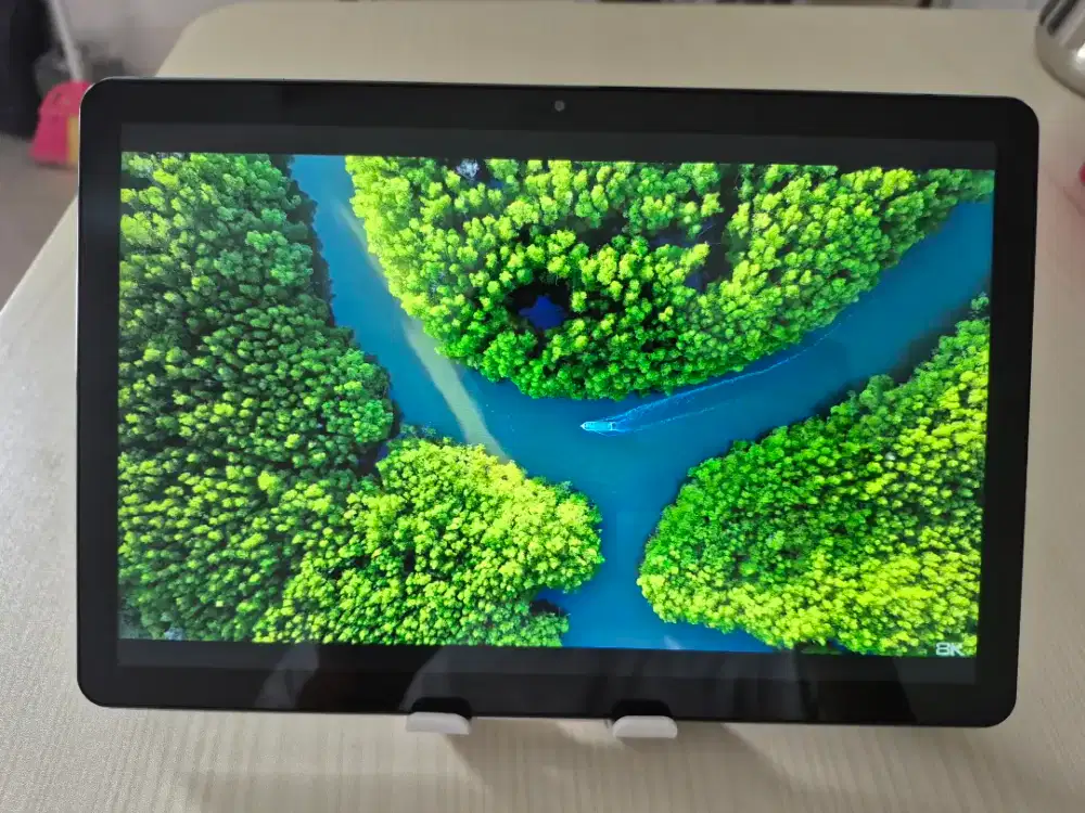 Lenovo Chromebook Duet seri CT-X636F