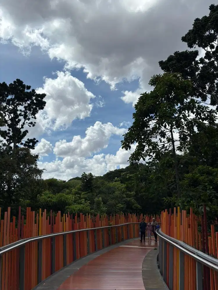 Penjaga Anak Pulang Pergi