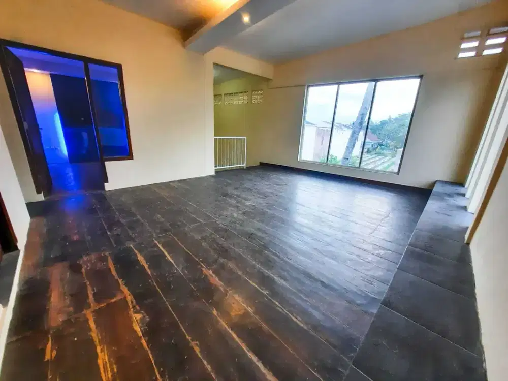 ISTIMEWA Perumahan Jl Gito Gati Dekat Masjid Suciati Griya Taman Asri