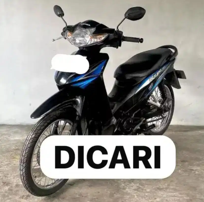 Di Cari Honda Revo Tahun 2011 Ke Atas Revo Fit 2013 Revo 2010
