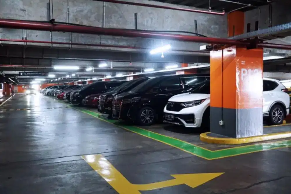 LOWONGAN SUPIR PRIBADI JAKARTA UTARA