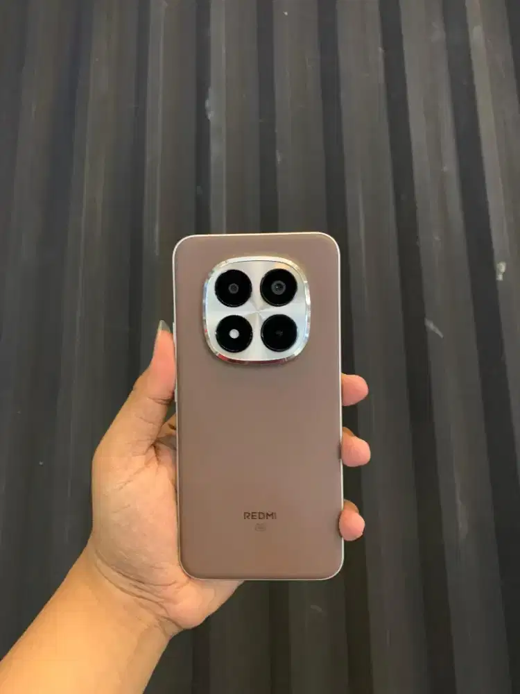 Redmi Note 15 Pro+ 5G | Promo awal bulan