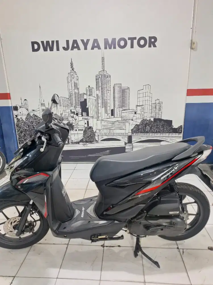 BEAT 2025 FULL ORISINIL BERGARANSI DP HANYA 1.499