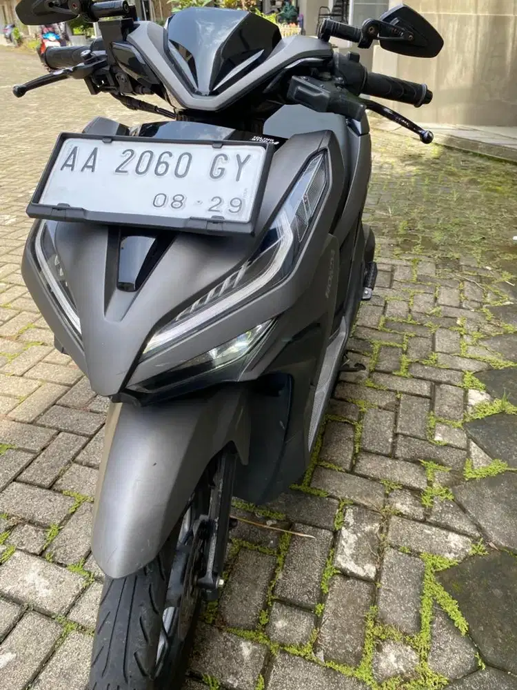 Honda Vario 2019