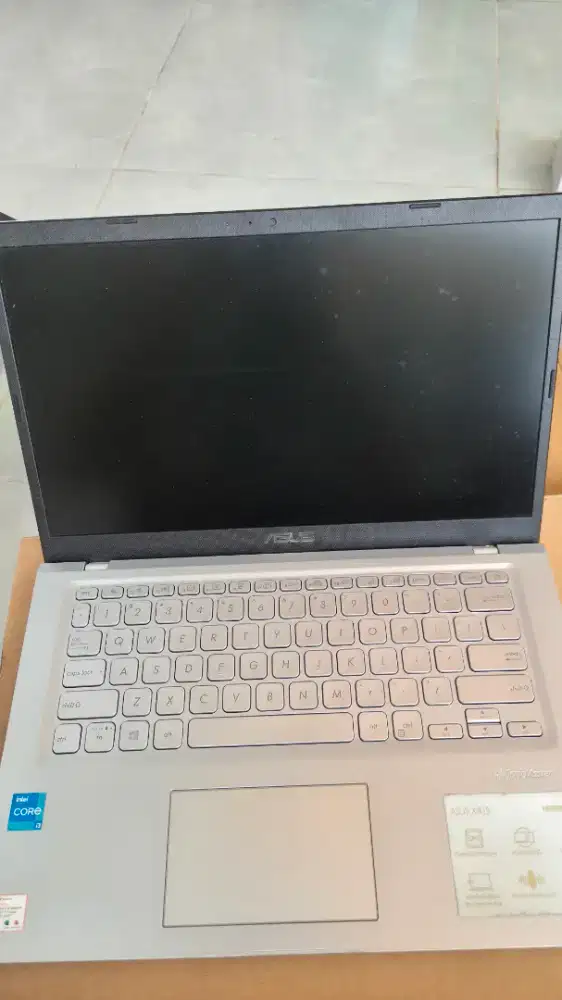 Asus X415 i3, Charger kabel samsung, buds, LG Tone FN6, Cover Z Flip 7