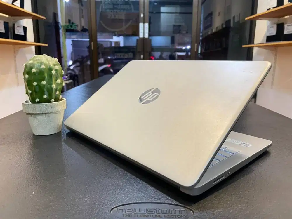LAPTOP HP 14S-DQ3110TU // RAM 8GB // OS11 // BACKLIT