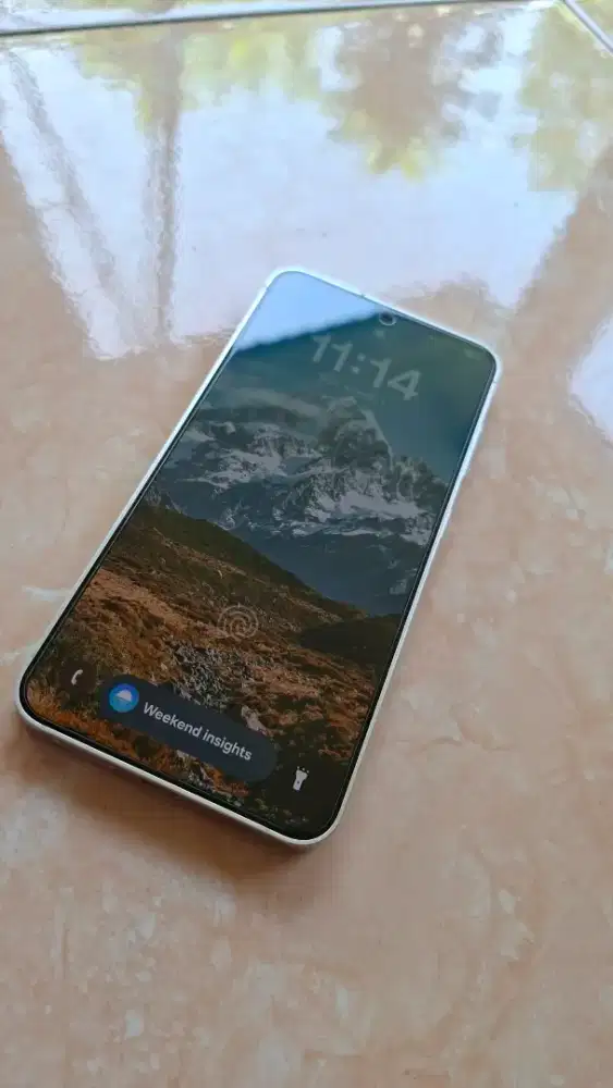 Samsung S24 Bonus Charger