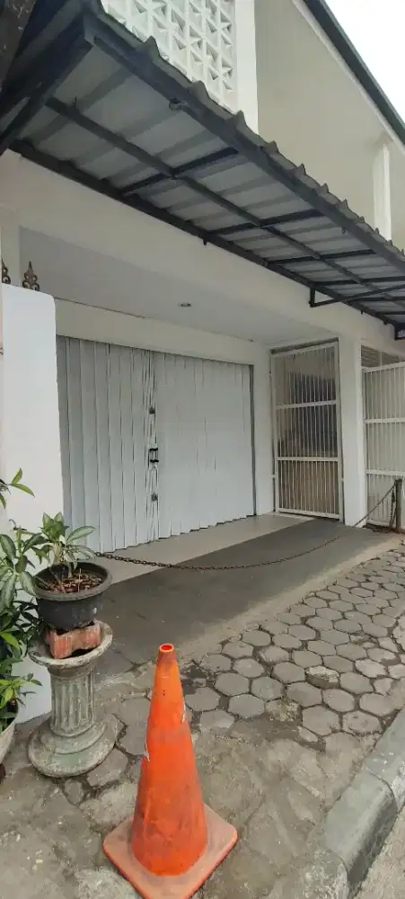 Di sewakan ruko/toko