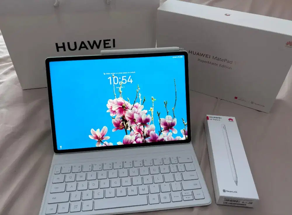 Huawei Matepad 12X - 12/256GB (second like new)