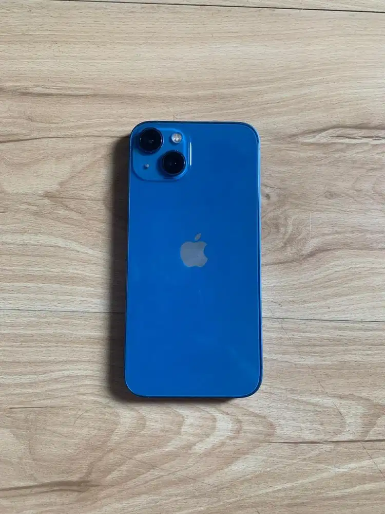 iPhone 13 128gb iBox